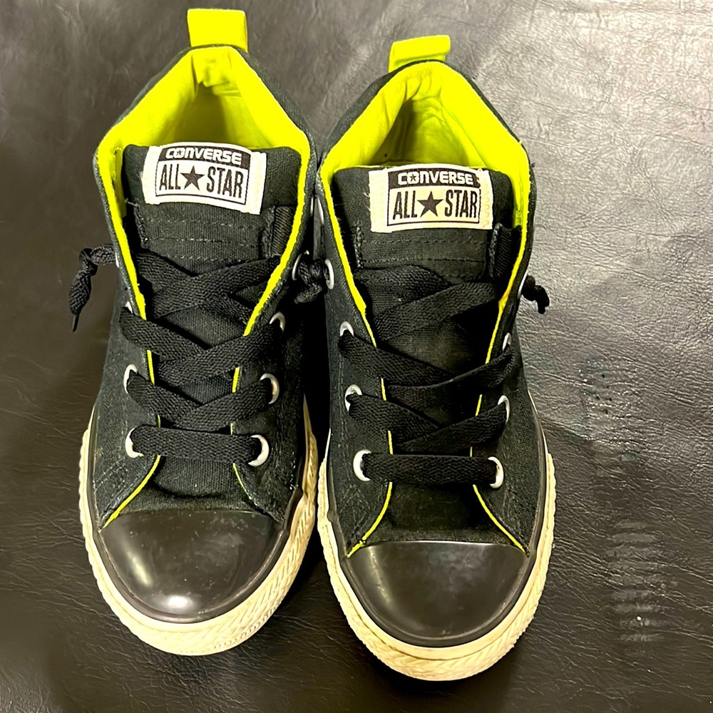 Converse All Star